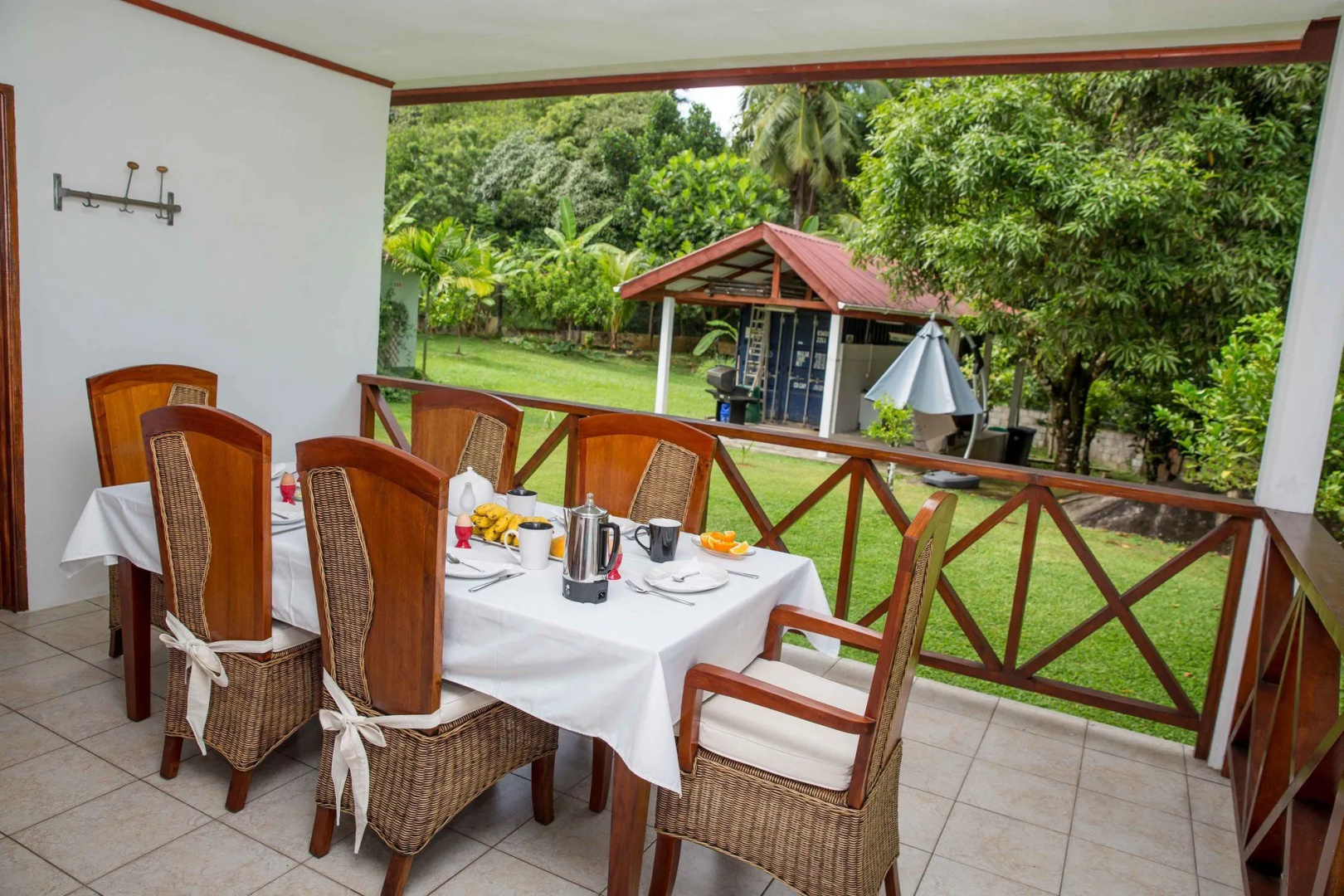 Foto - The Orchard Holiday Home