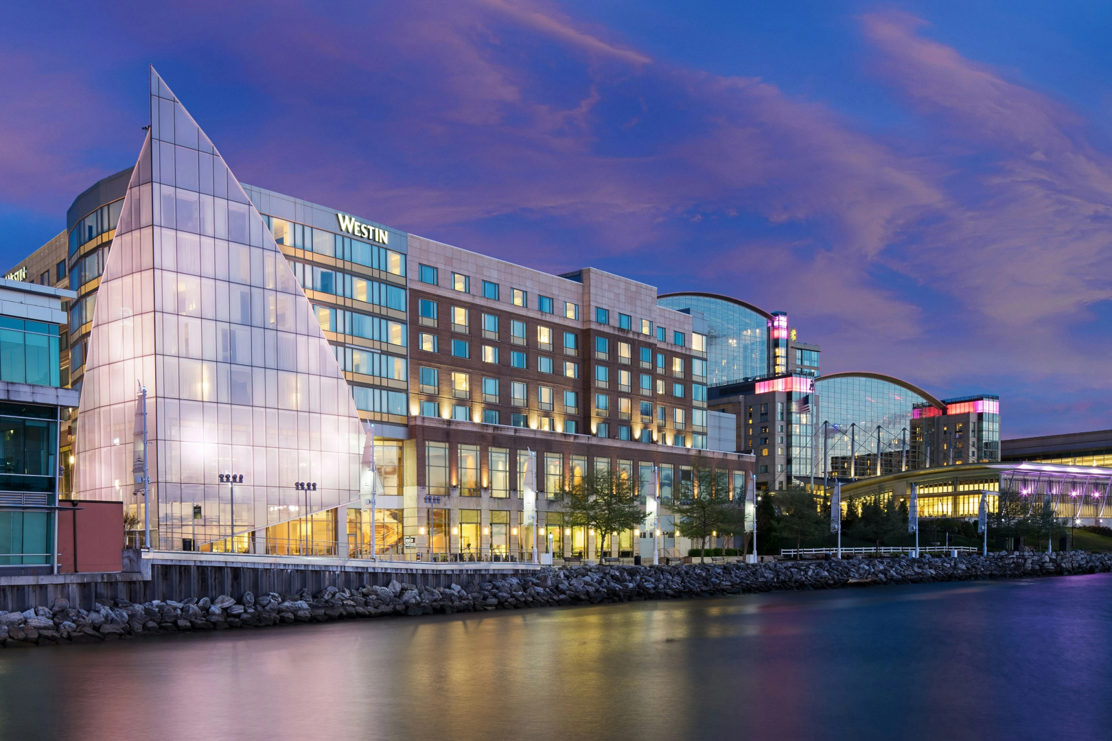 Foto - The Westin Washington National Harbor