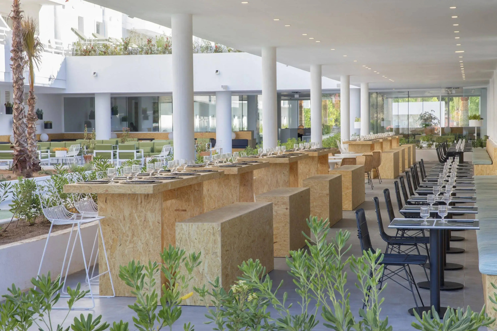 Foto - HM Martinique