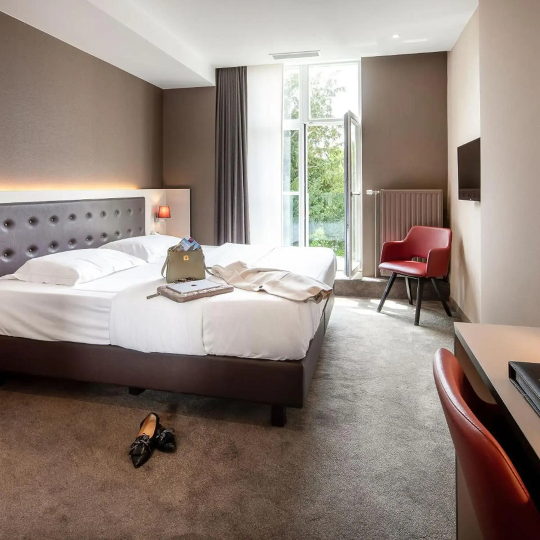 Foto - Hotel Navarra Brugge