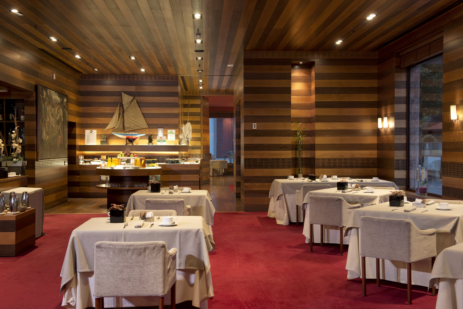 Foto - Hotel Meliá Bilbao