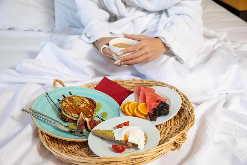 Foto - Senses Hotel - Adults Only