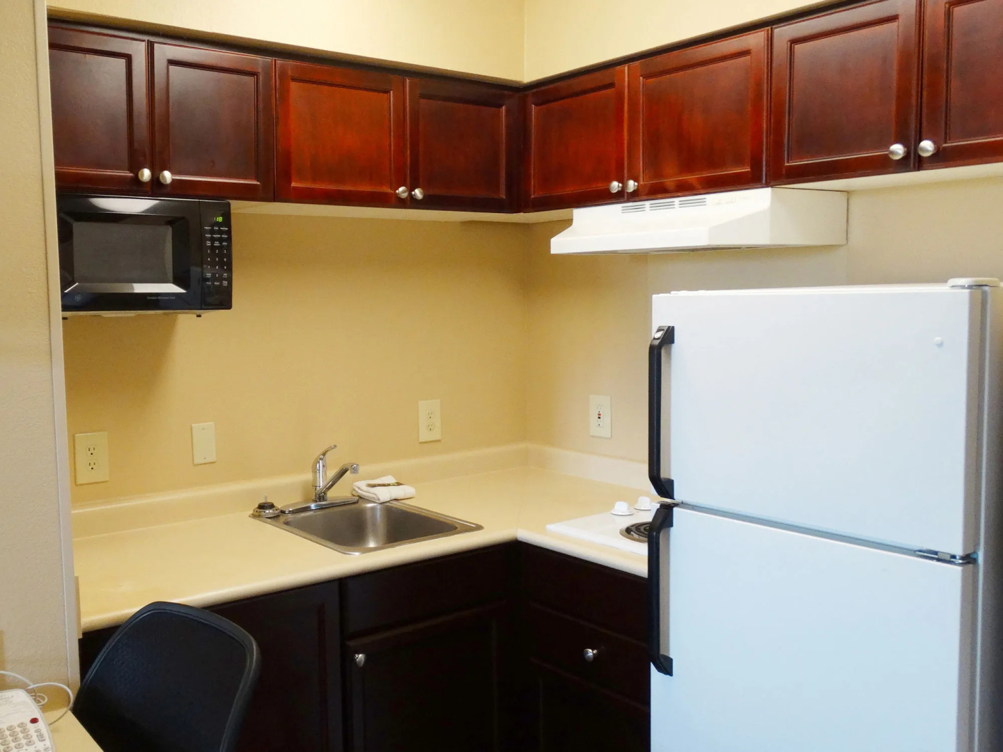 Photo - Extended Stay America Suites - Austin - Northwest - Research Park