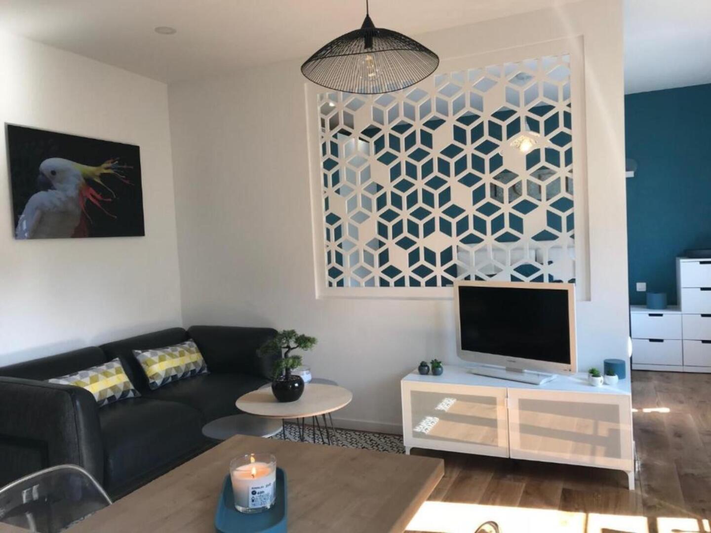 Photo - Résidence AURMAT - Appart - Hôtel - Boulogne - Paris