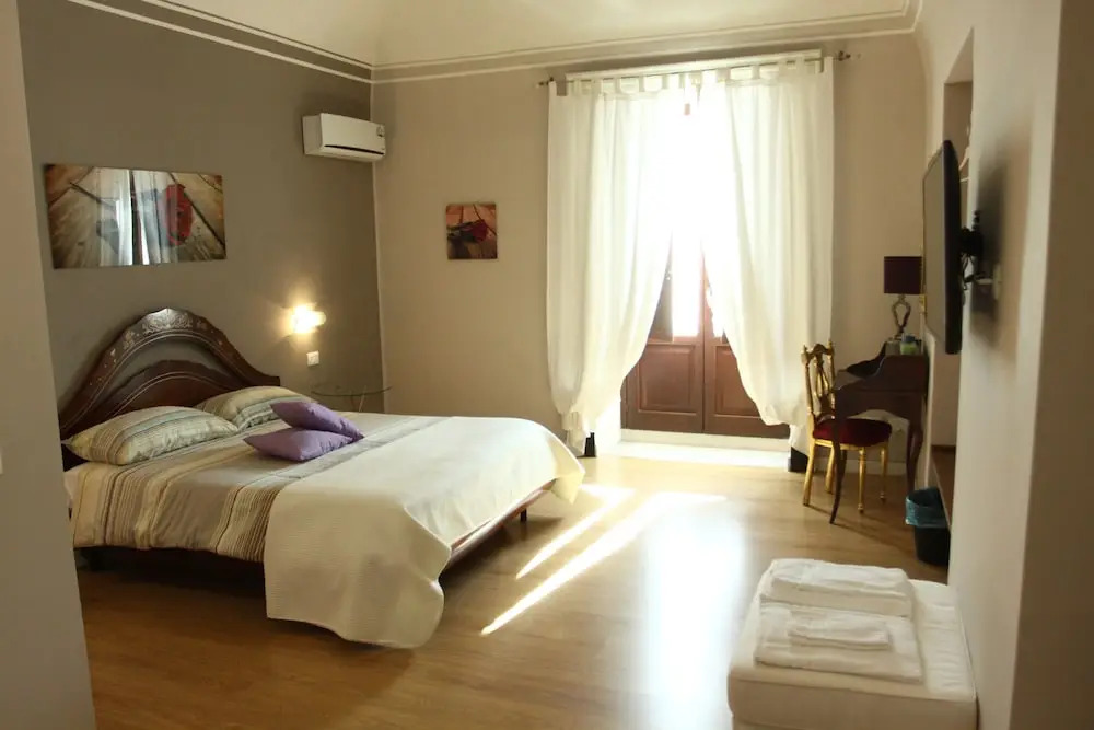Foto - B&B Suite Cutelli