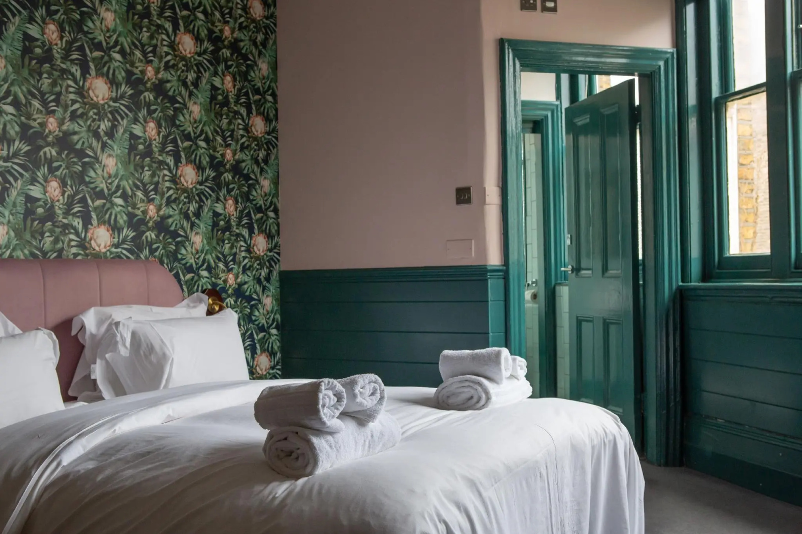 Foto - The Ship Rooms