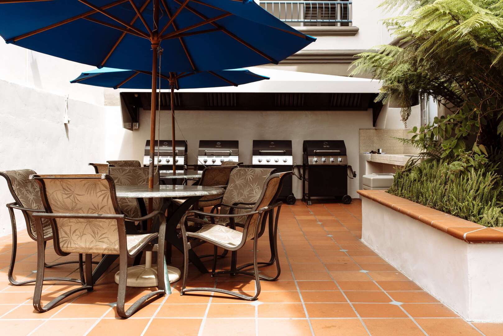 Photo - Tamarack Beach Hotel