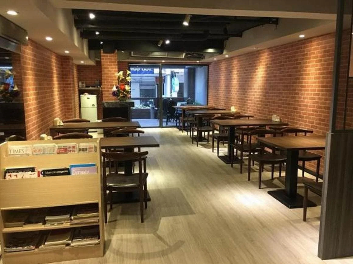 Foto - Dahshin Hotel