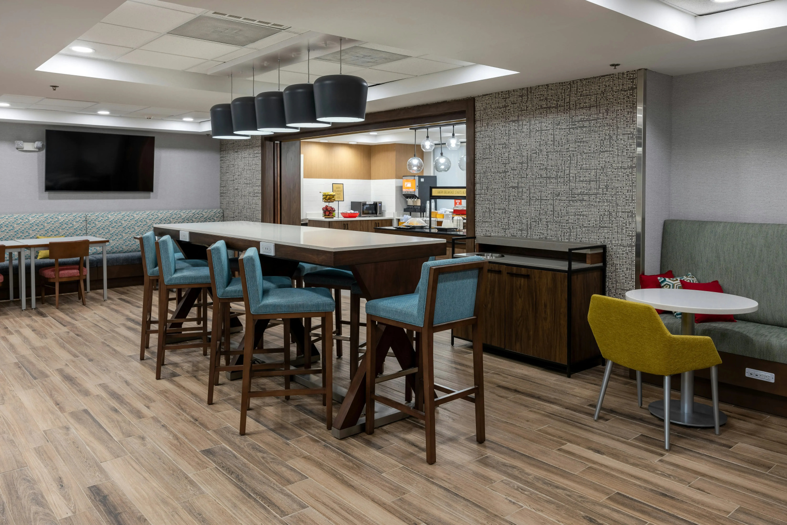 Foto - Hampton Inn & Suites Alpharetta Roswell