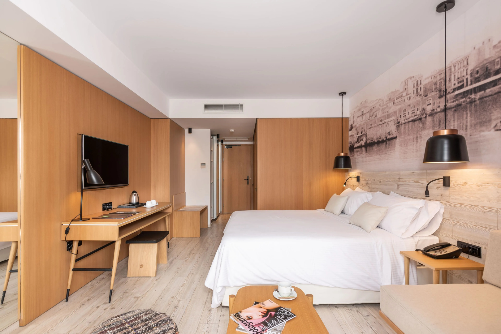Foto - Ibis Styles Heraklion Central