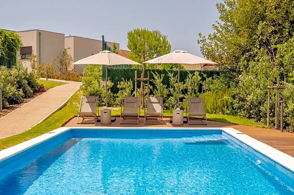 Foto - BFRESH Hotel - Padel, Pool & Fitness - Adults Only