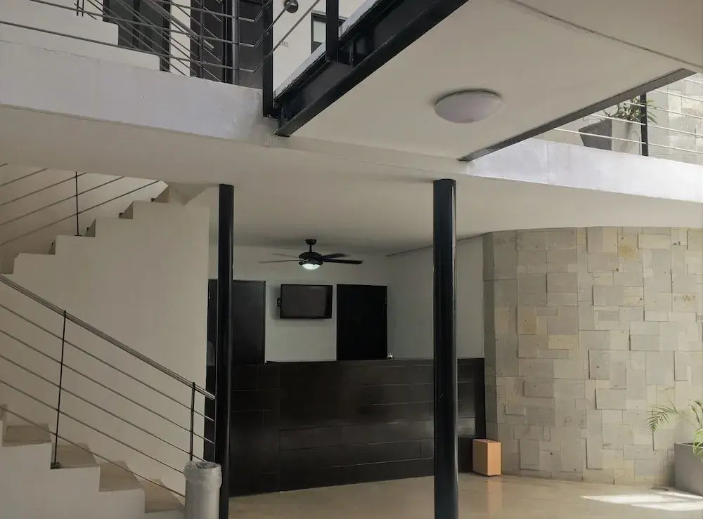 Foto - Sole Suites Apartments Playa del Carmen