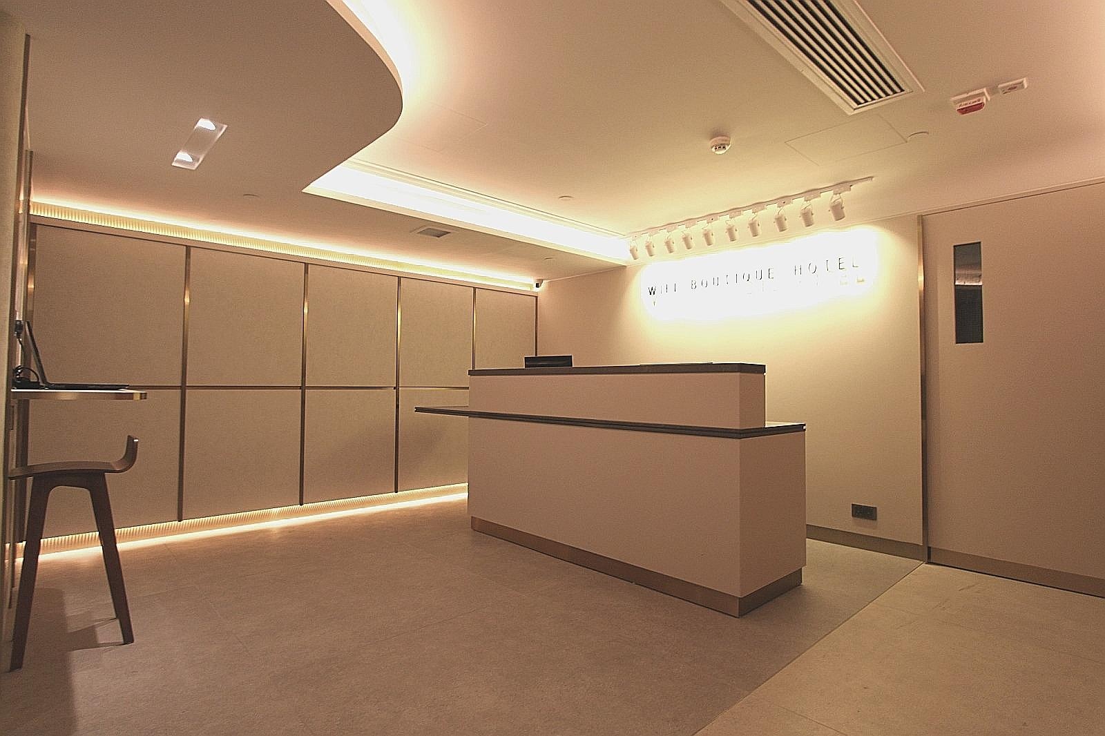 Photo - KIFI Boutique Hotel