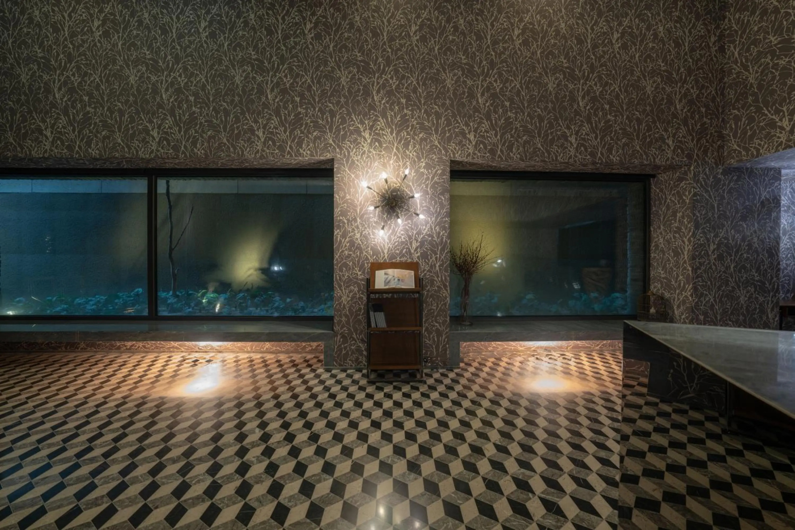 Photo - Gangnam Boutique Hotel Sohsul
