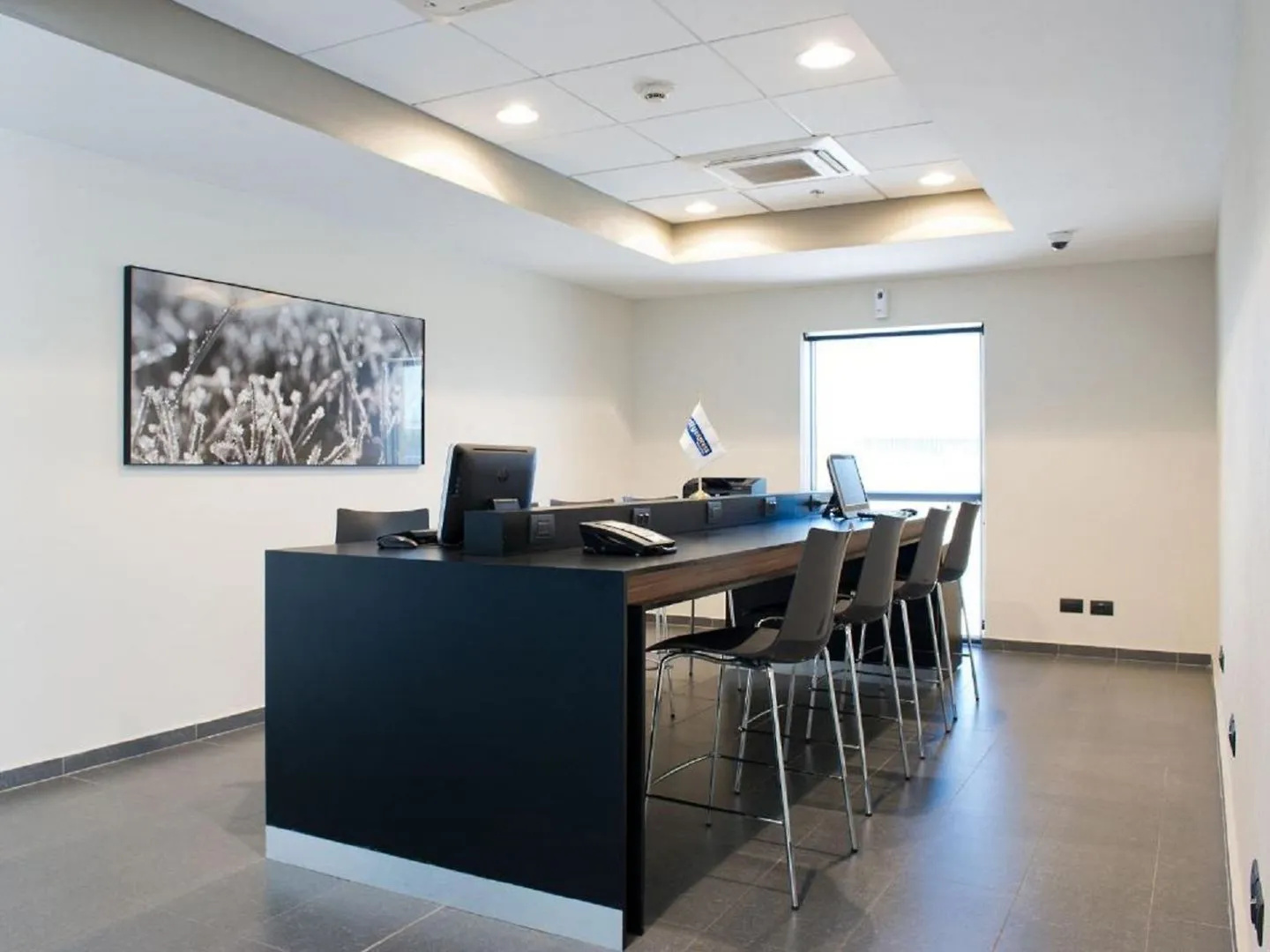 Photo - City Express by Marriott Santiago Aeropuerto Chile