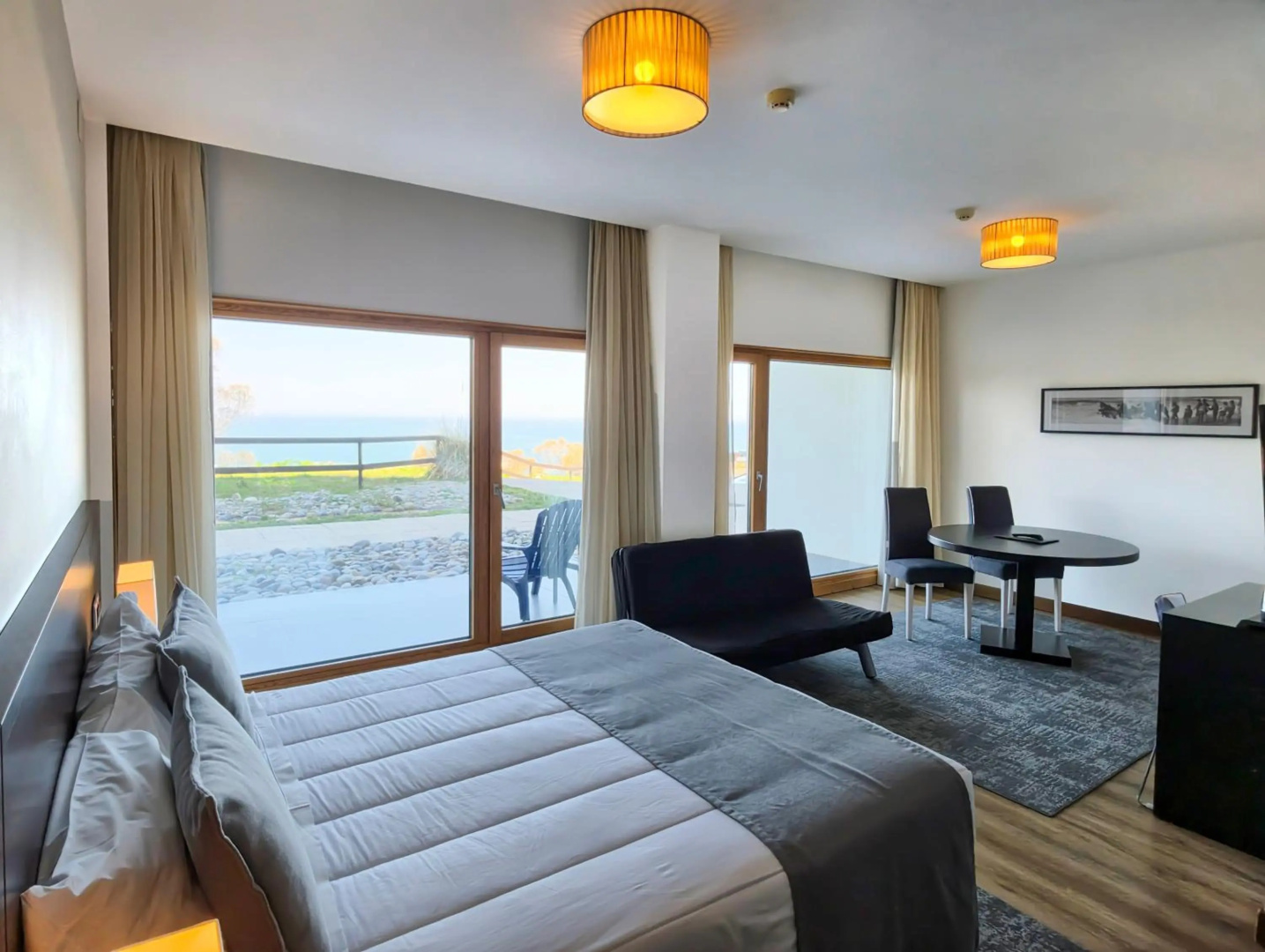 Foto - Hotel Miramar Sul