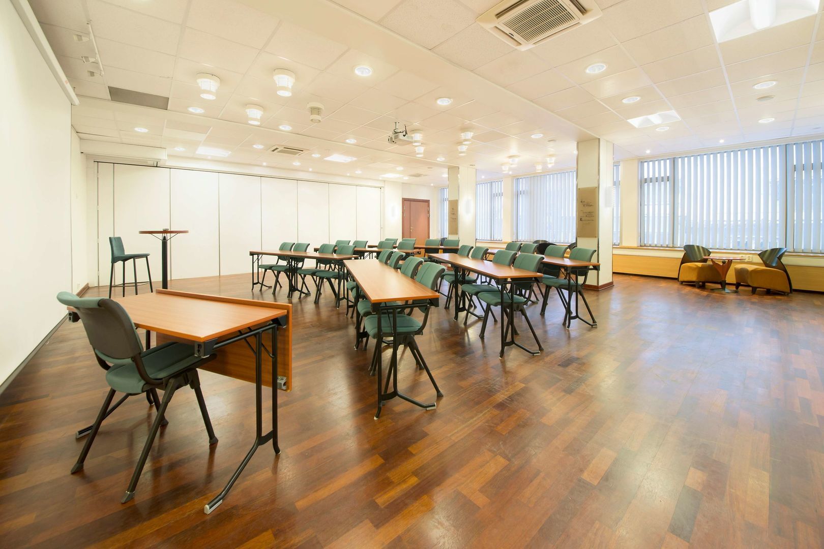 Foto - Quality Hotel Grand Tromsø