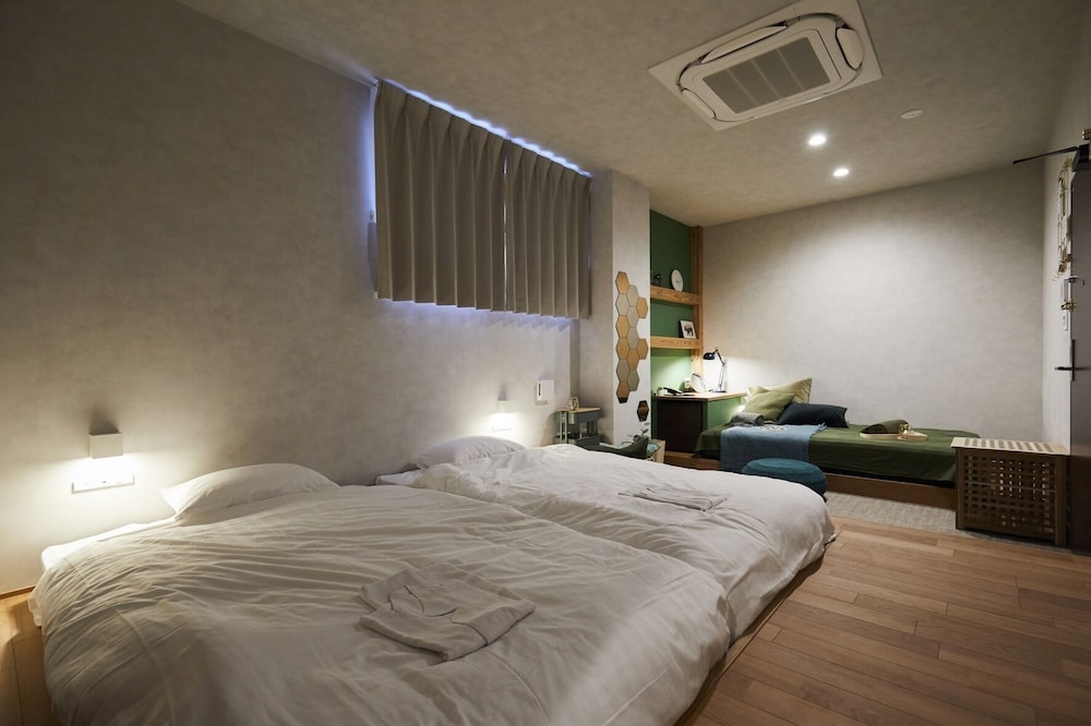 Mange Tak Resort Onomichi