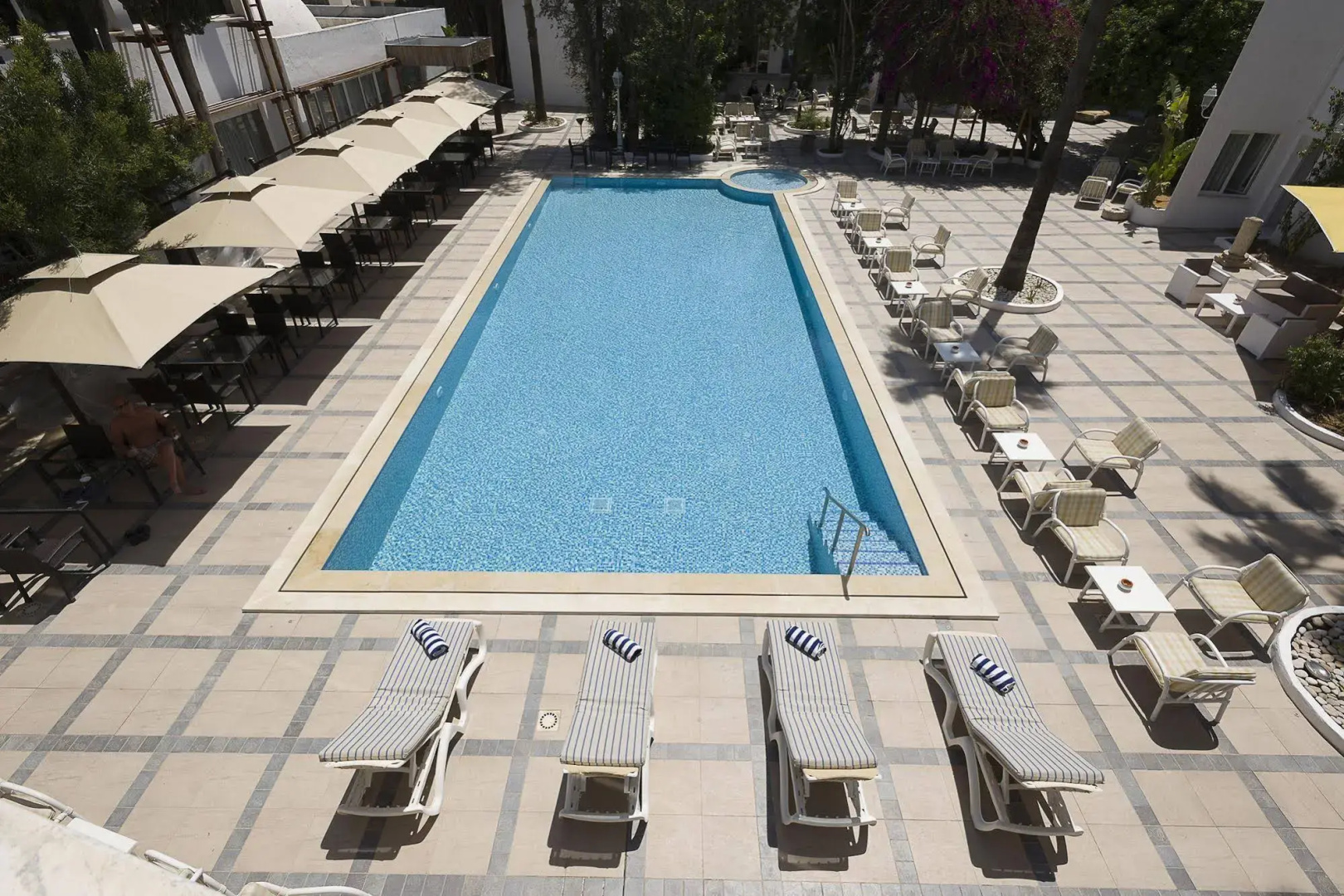 Foto - The Sindbad