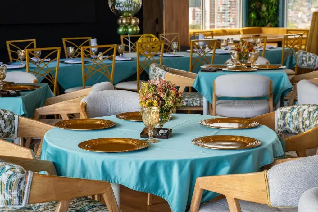 Photo - Hotel Roseliere Bucaramanga