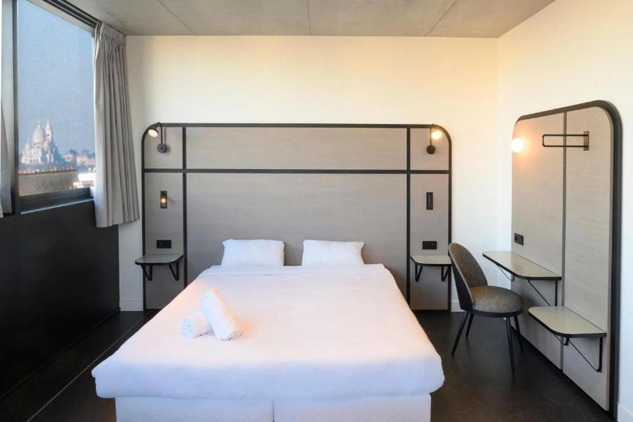 Foto - The People - Paris Marais