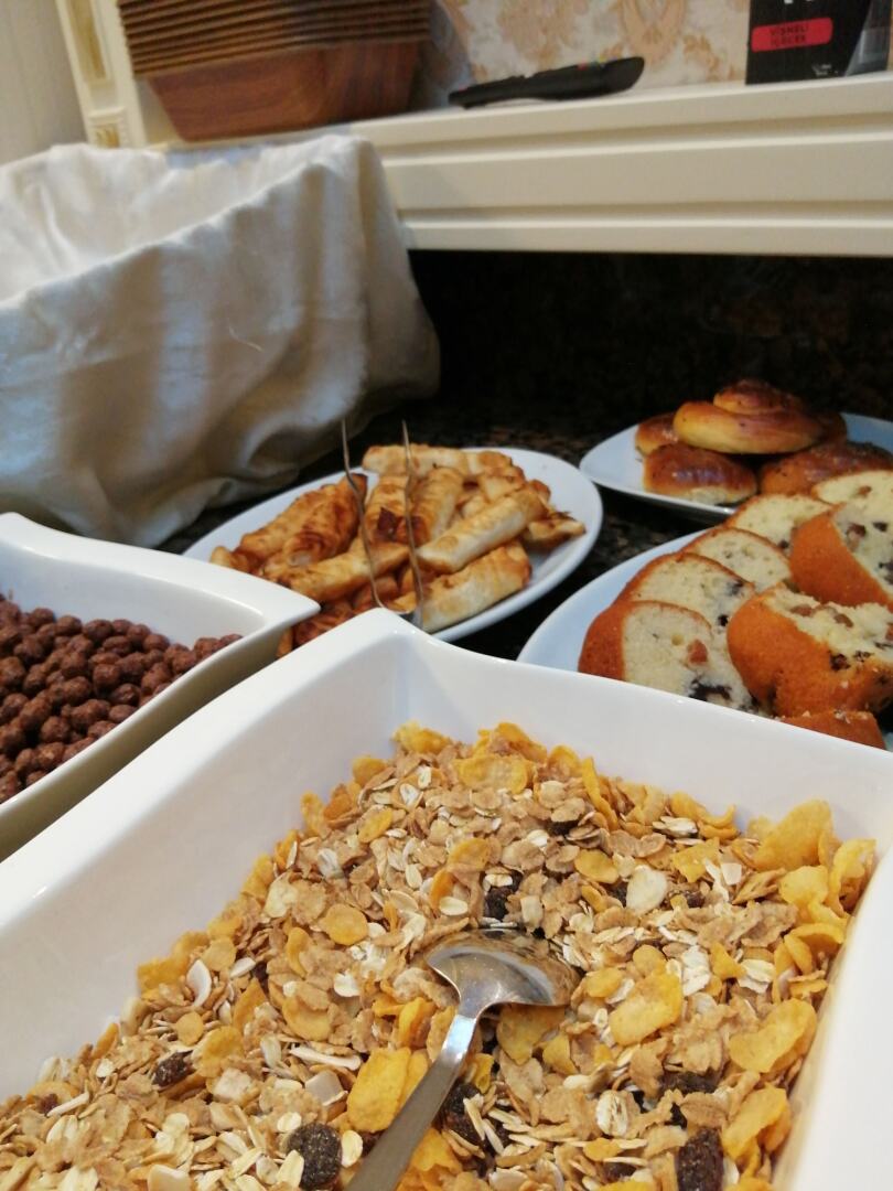 Foto - Nayla Palace Hotel-Special Category