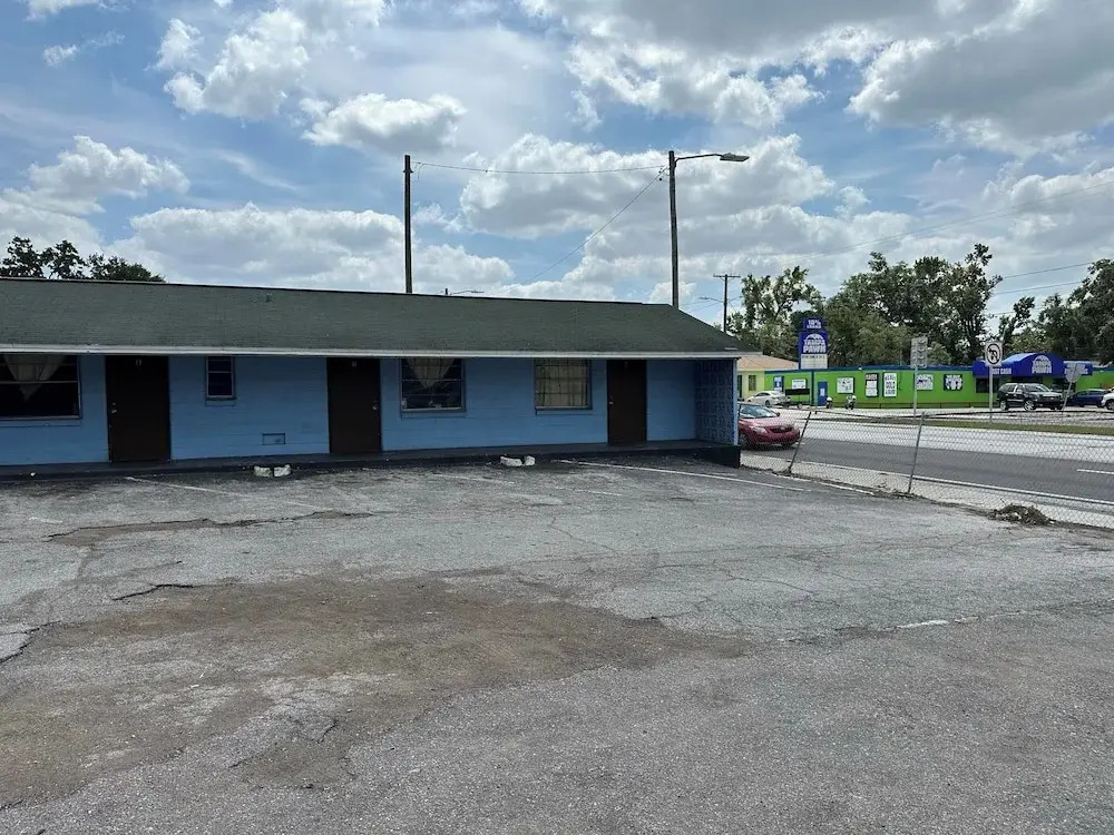 Foto - Antigua Motel by OYO Tampa US - 41