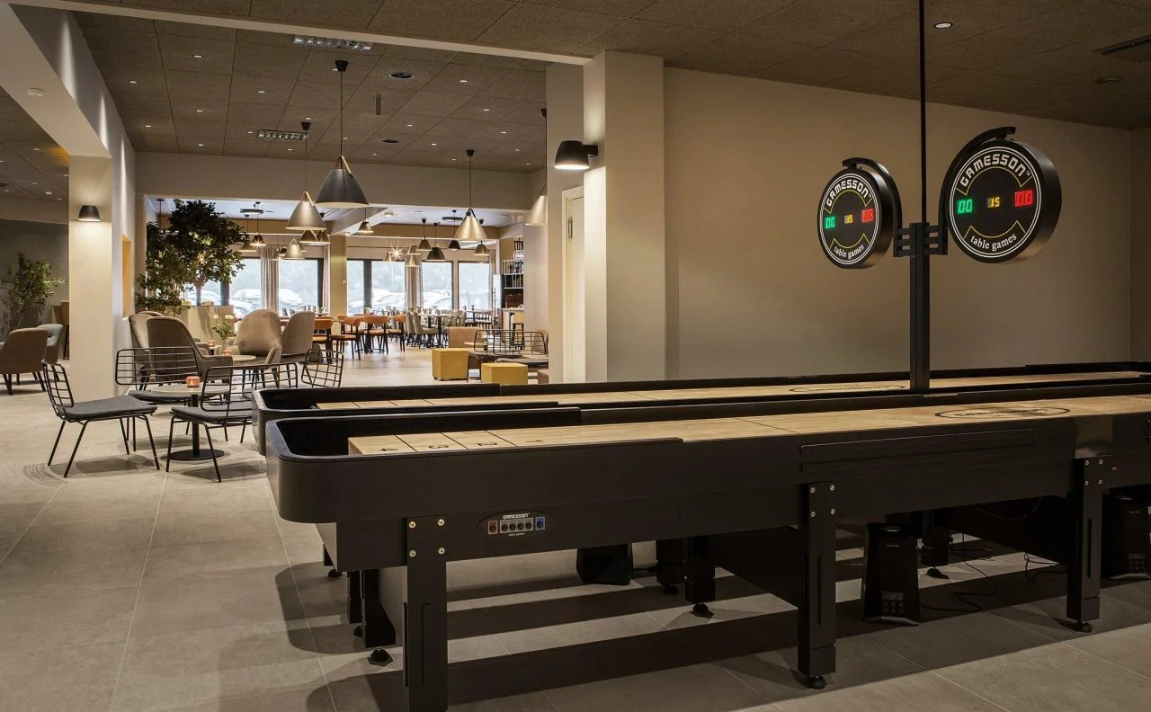 Foto - Scandic Kokstad