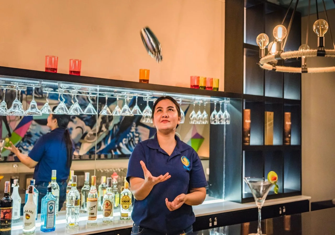 Foto - Hotel Tide Phuket Beachfront