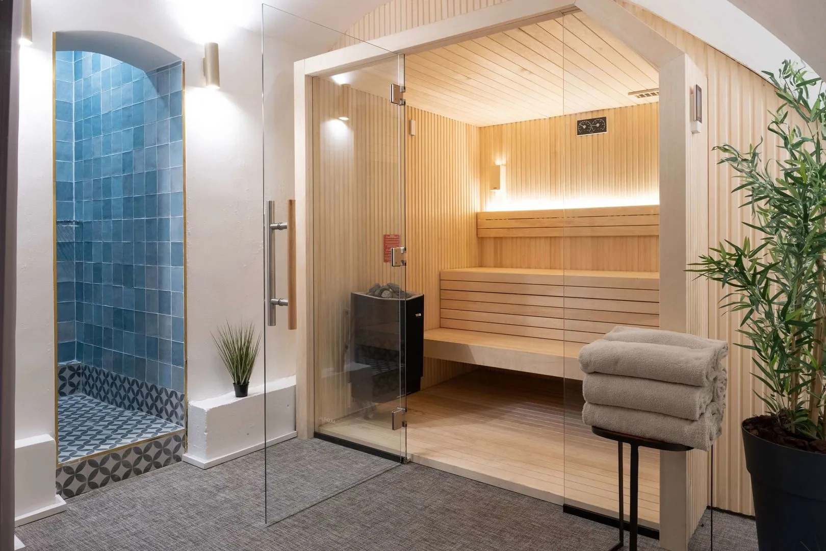 Photo - Hotel 34B - Astotel