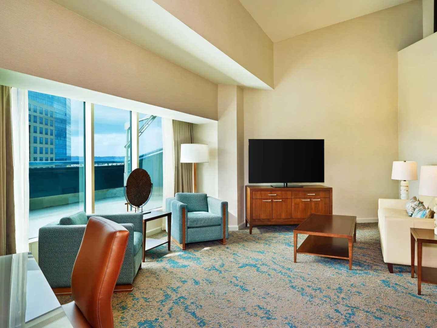 Photo - The Westin San Diego Bayview