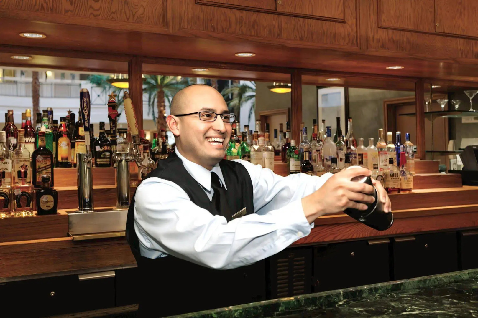 Foto - Embassy Suites by Hilton Houston Near the Galleria