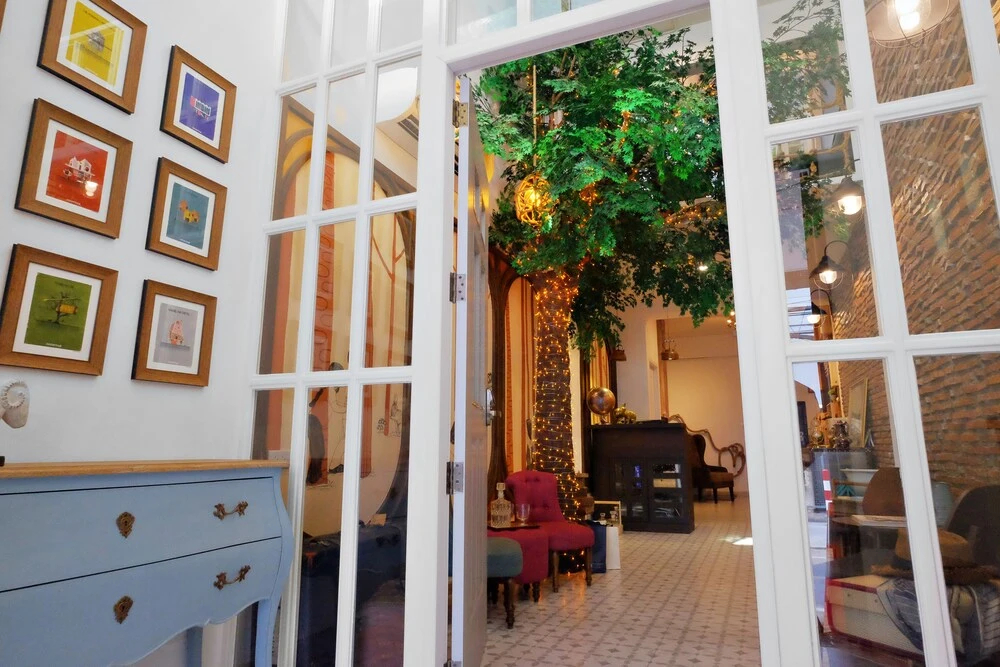 Photo - Hide and Seek Boutique Hometel