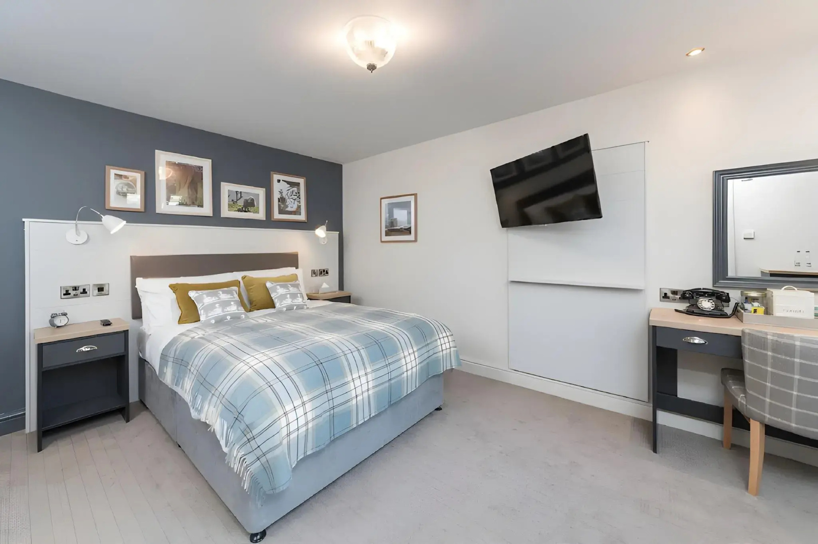 Foto - Lansdown Grove Hotel