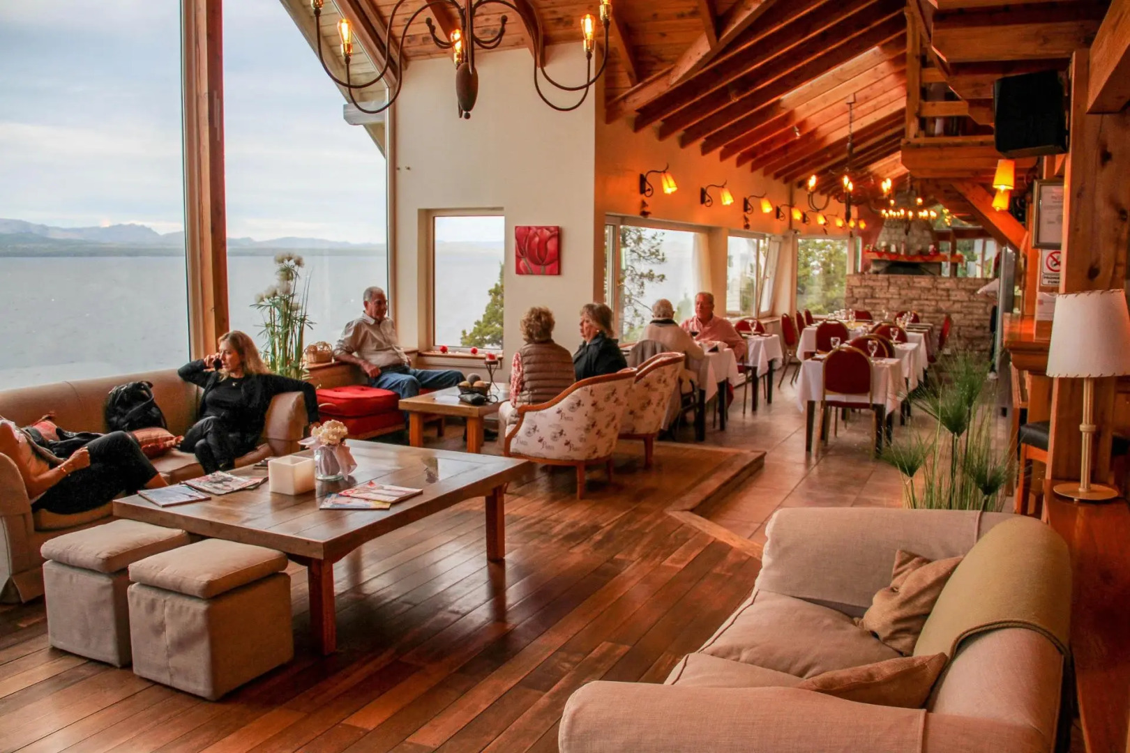 Foto - Sol del Nahuel - Hotel & Spa