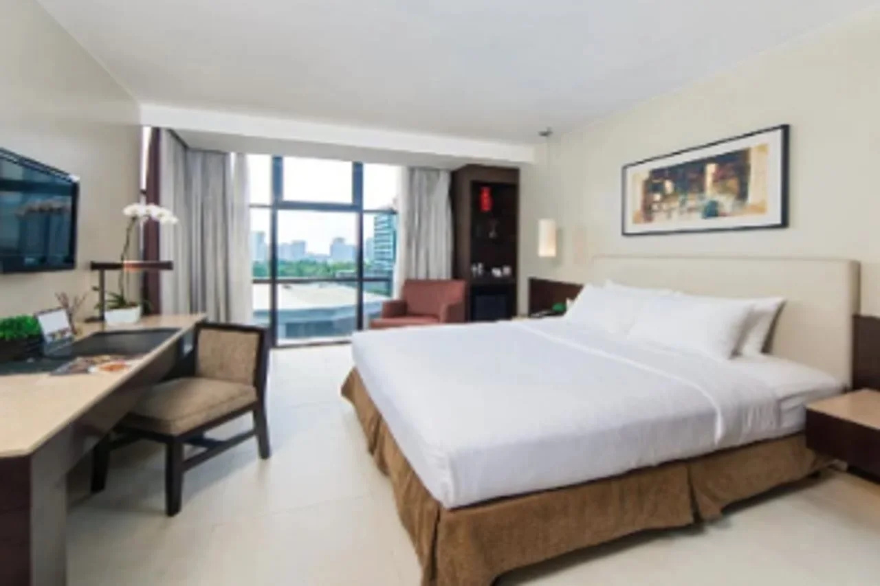 Foto - The B Hotel Alabang