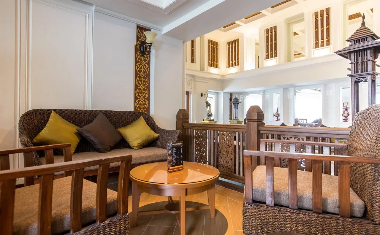 Foto - Viangbua Mansion