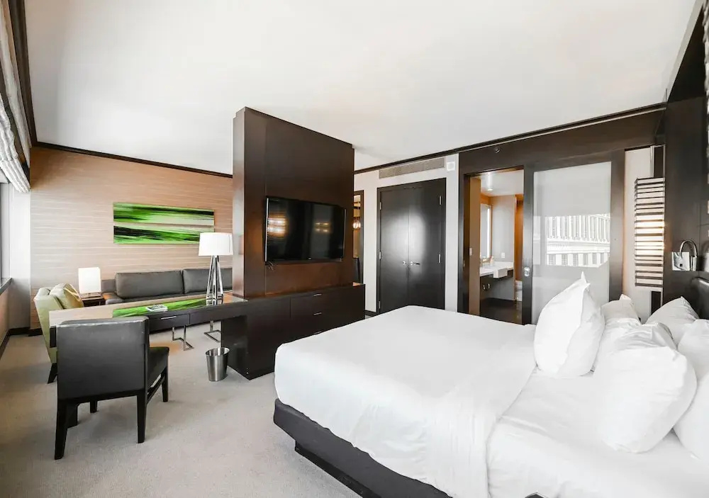 Foto - StripViewSuites at Vdara