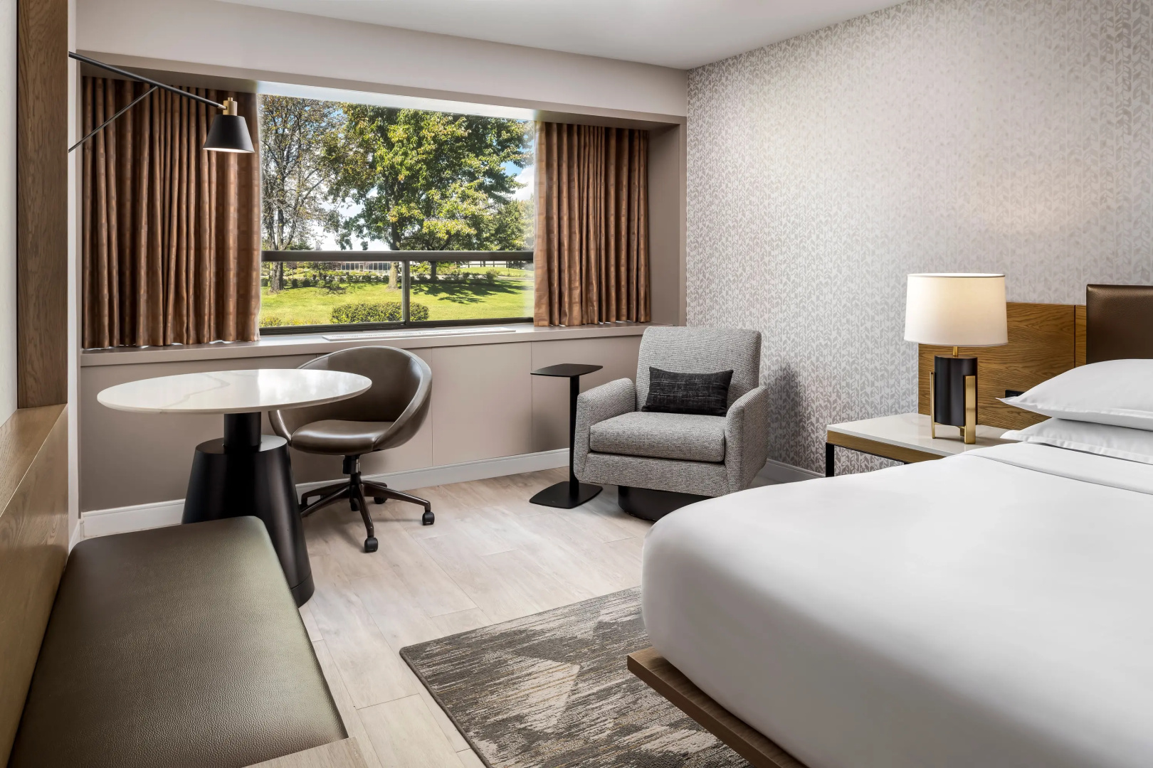 Photo - Sheraton Montreal Airport Hotel
