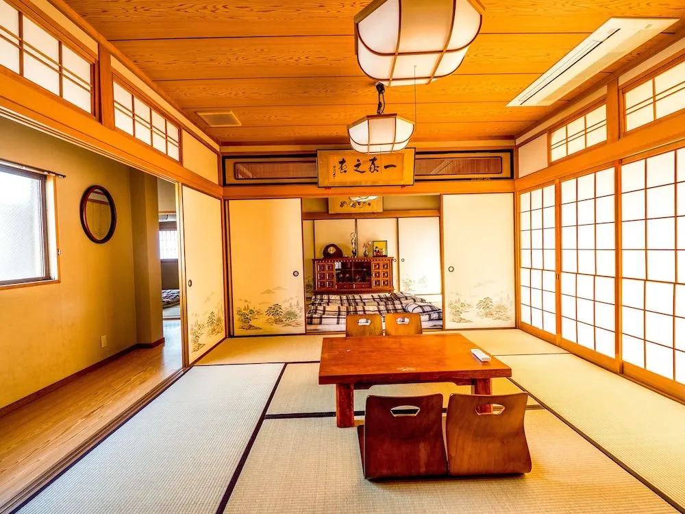 Foto - Oimazato大今里民泊