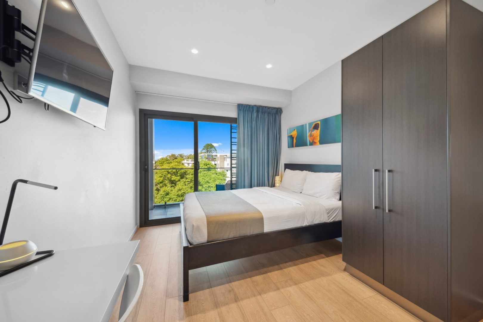 Photo - Studio 8 Residences - Top Ryde
