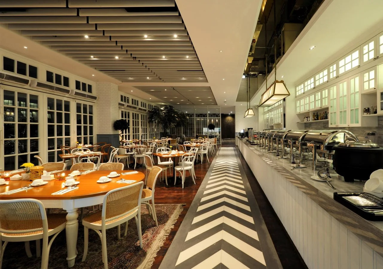 Foto - Veranda Hotel Pakubuwono