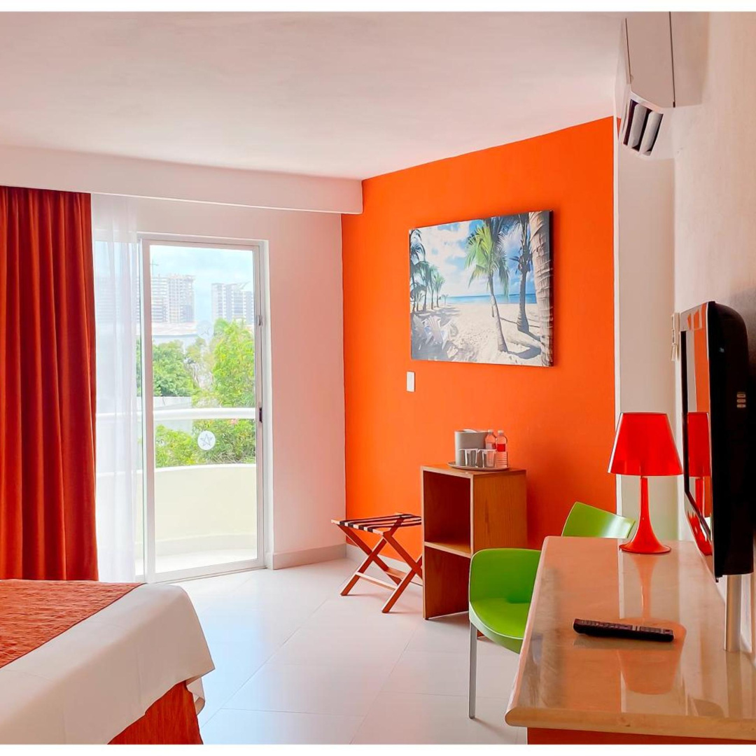 Foto - Adhara Express Hotel