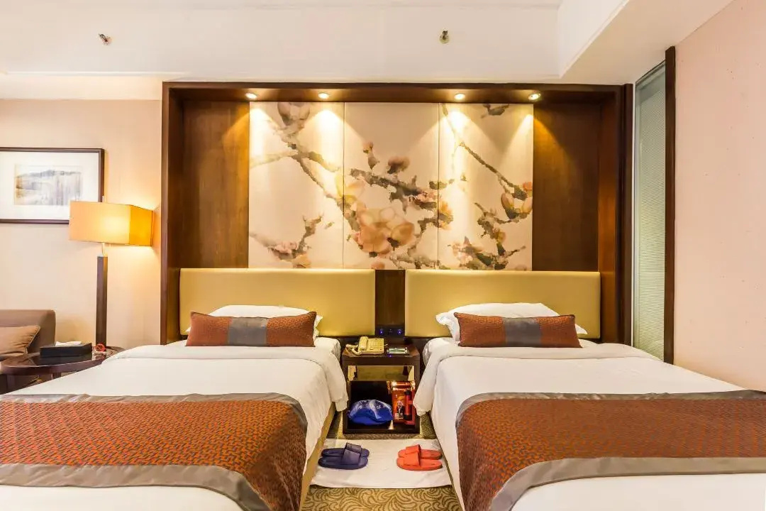 Photo - Guangdong Yingbin Hotel