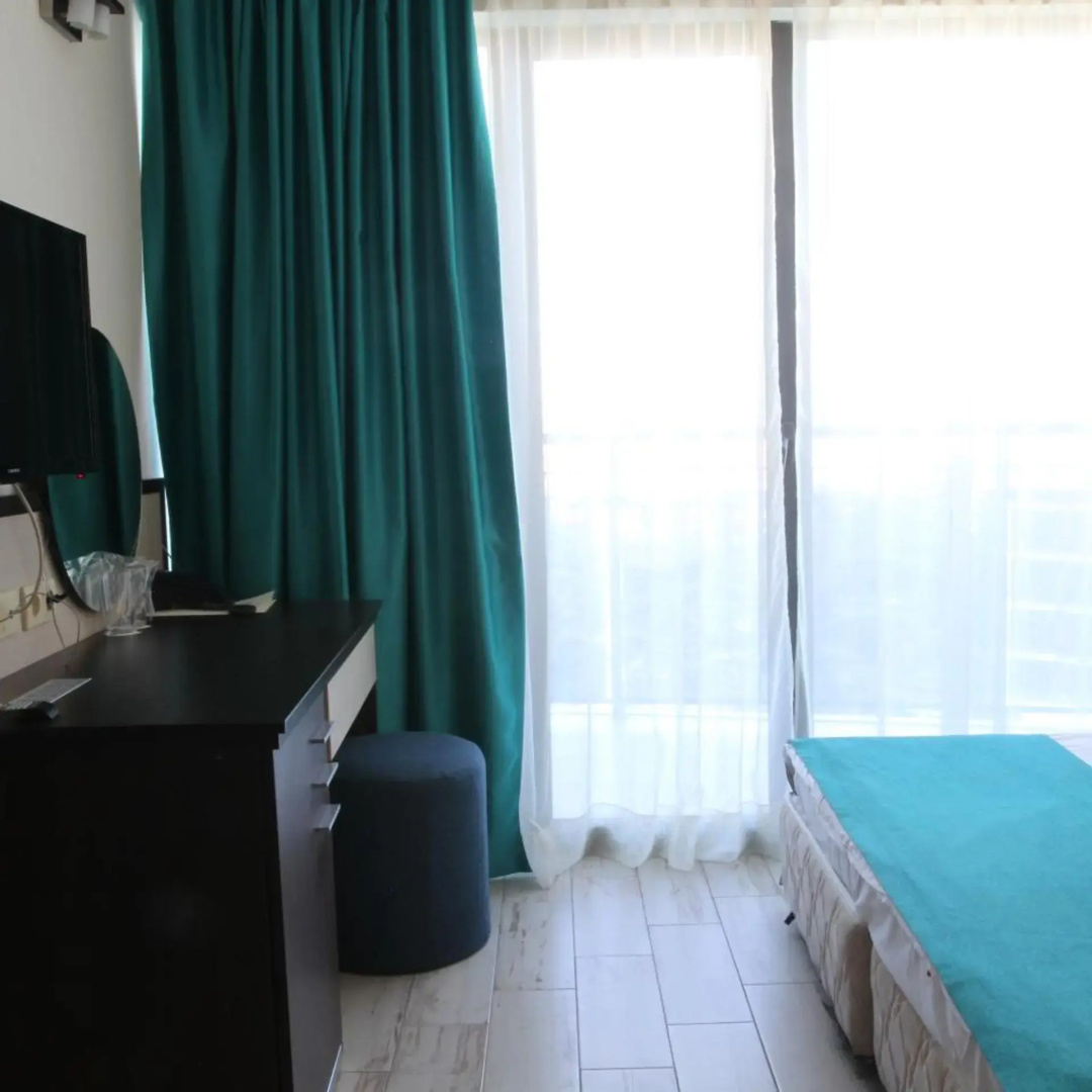 Foto - Smartline Meridian Hotel