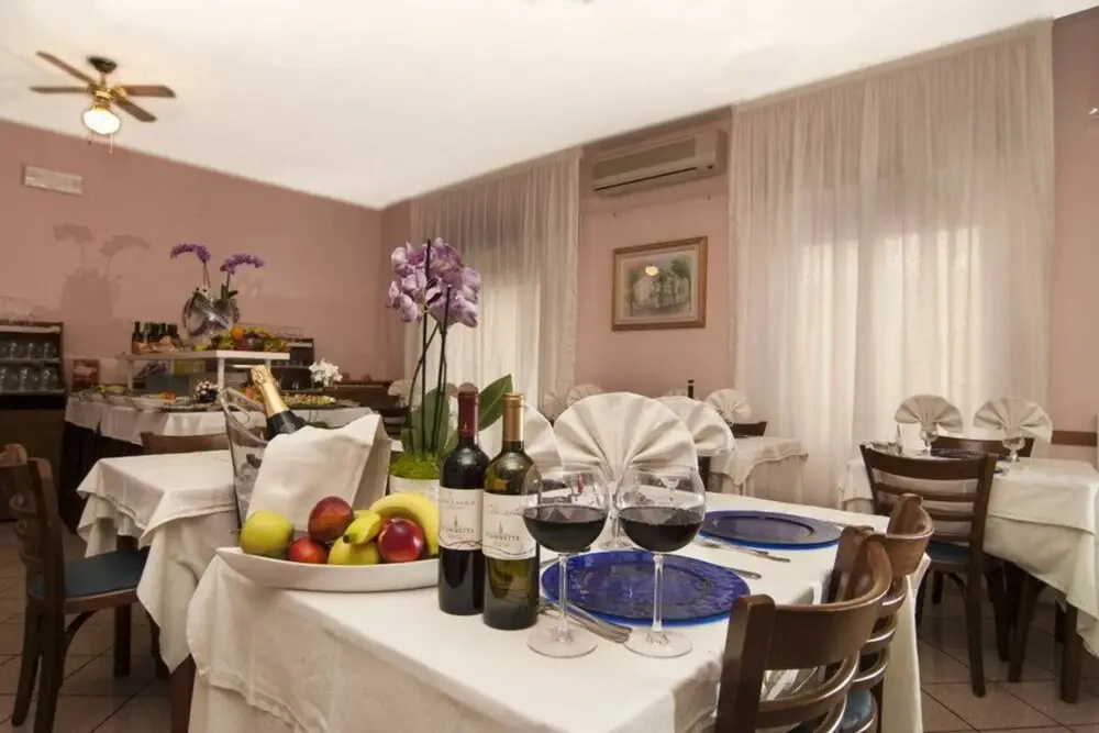Photo - Hotel Casablanca