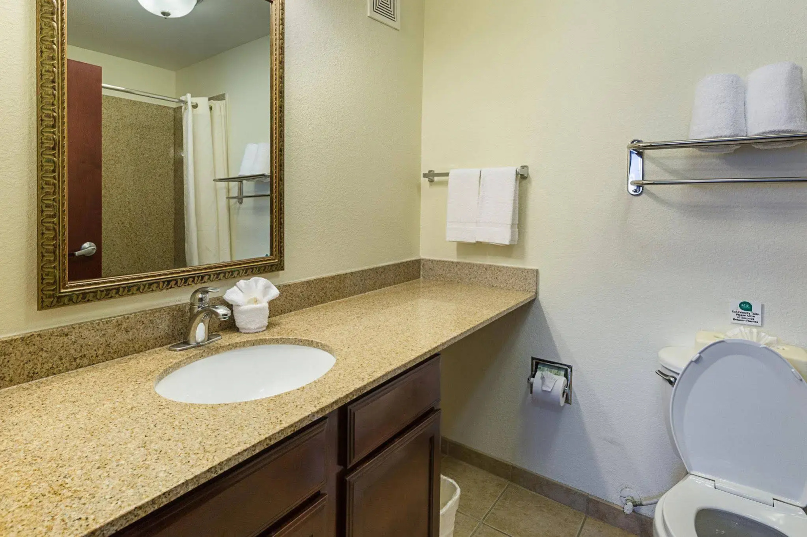 Photo - MainStay Suites Texas Medical Center/Reliant Park