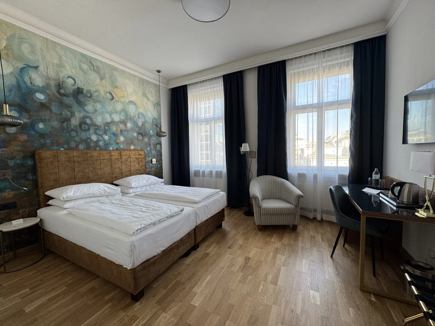 Photo - Hotel Secession an der Oper