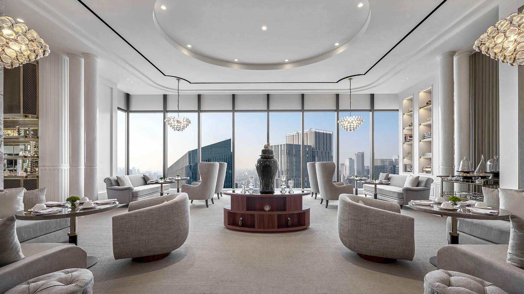Foto - The Langham, Jakarta