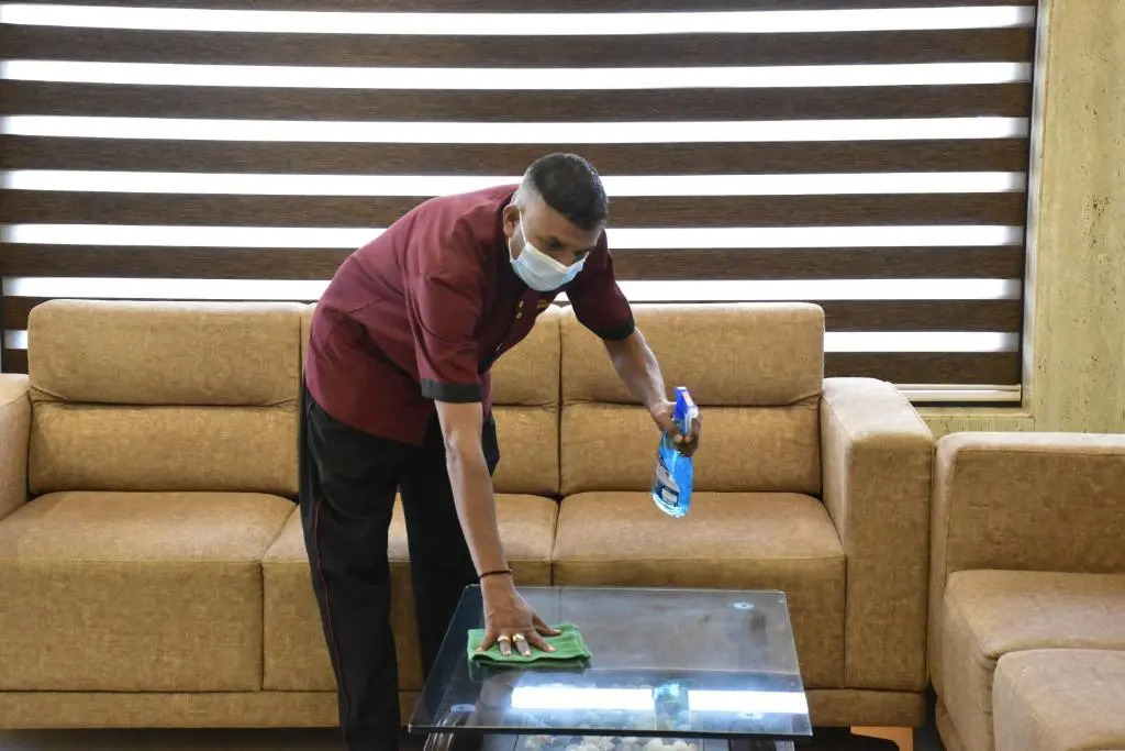 Foto - Hotel Kalpana Palace, Mumbai